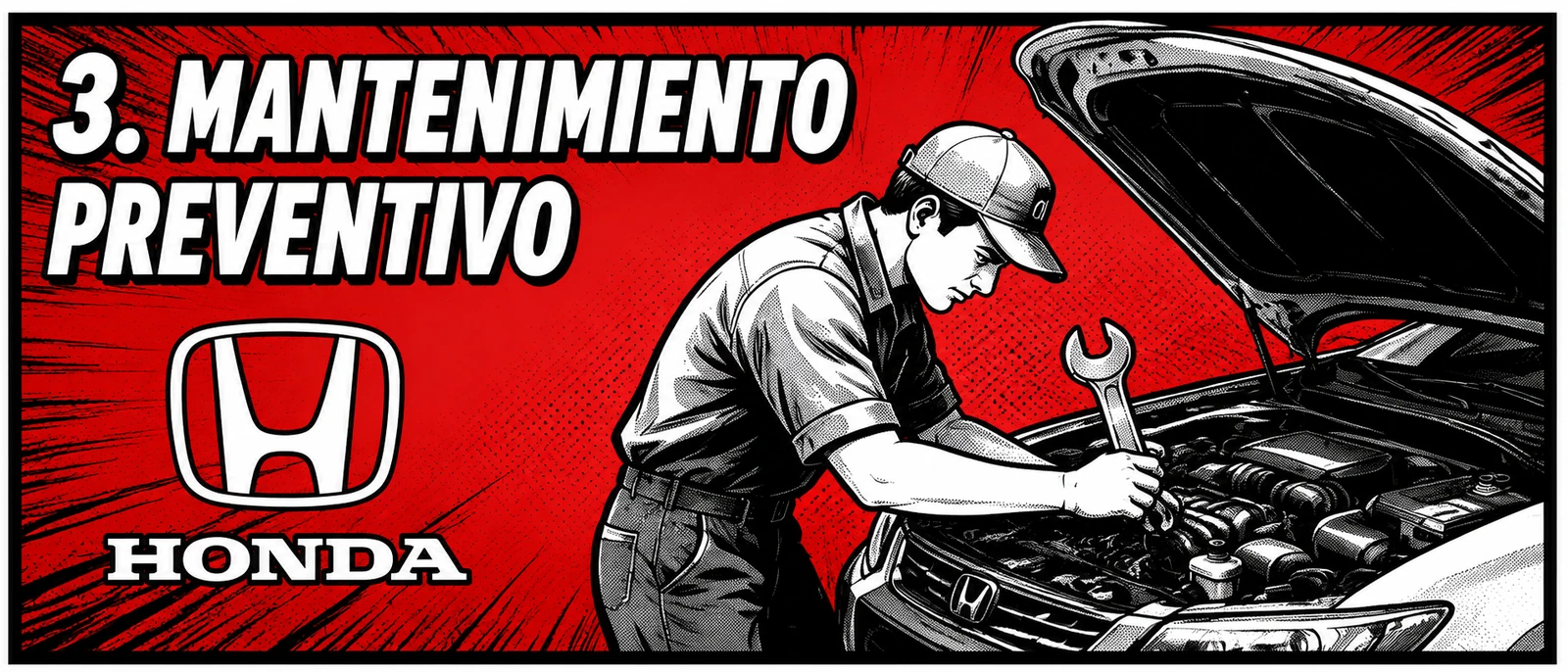 Mantenimiento preventivo
